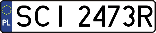 SCI2473R