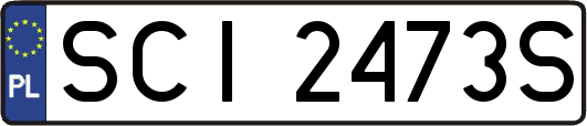 SCI2473S