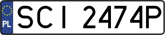 SCI2474P