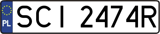 SCI2474R