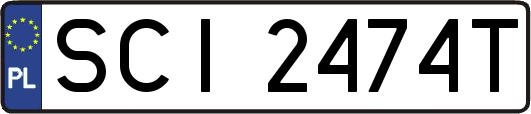 SCI2474T