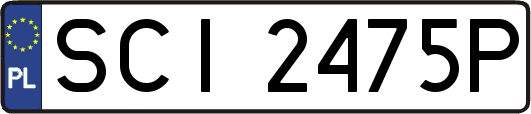 SCI2475P