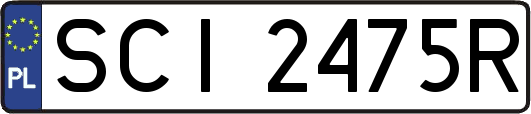 SCI2475R