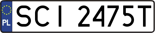 SCI2475T
