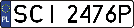 SCI2476P