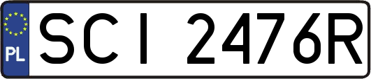 SCI2476R