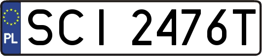 SCI2476T