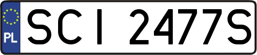 SCI2477S