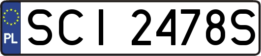 SCI2478S