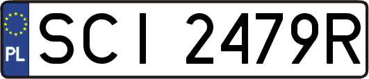 SCI2479R