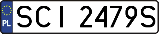 SCI2479S