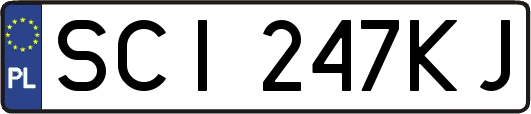 SCI247KJ