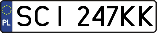 SCI247KK