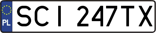 SCI247TX