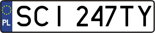 SCI247TY