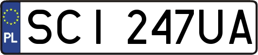 SCI247UA