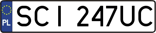 SCI247UC