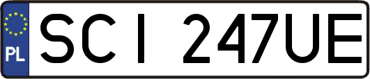 SCI247UE