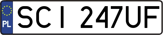 SCI247UF