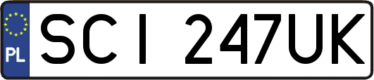 SCI247UK