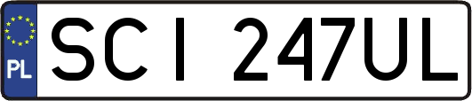 SCI247UL