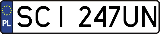 SCI247UN