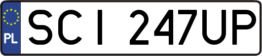 SCI247UP