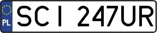 SCI247UR