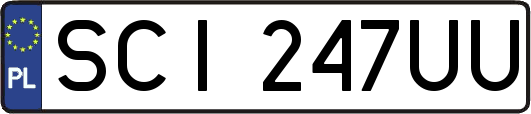 SCI247UU