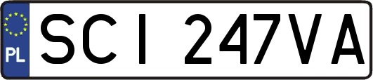 SCI247VA