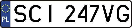 SCI247VG