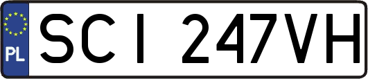 SCI247VH