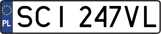 SCI247VL