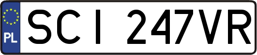 SCI247VR