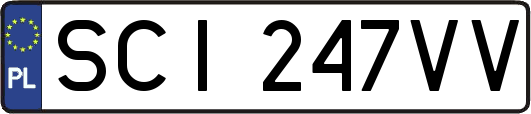 SCI247VV