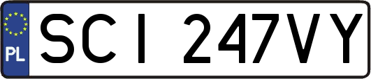 SCI247VY