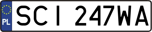 SCI247WA