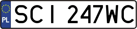 SCI247WC