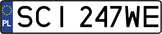 SCI247WE