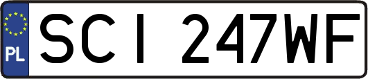 SCI247WF