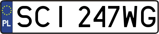 SCI247WG
