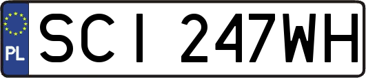 SCI247WH