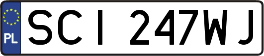 SCI247WJ