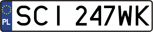 SCI247WK