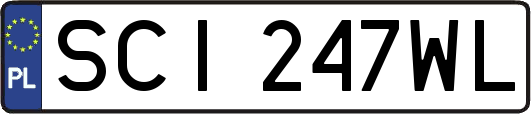 SCI247WL