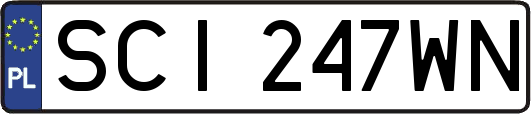 SCI247WN