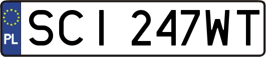 SCI247WT