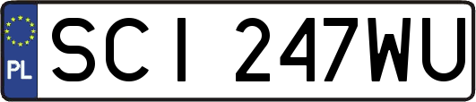SCI247WU