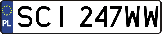 SCI247WW