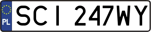 SCI247WY